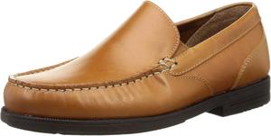 Мужские слипоны Rockport Preston Venetian, Tan