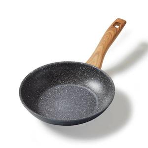 Сковорода назад к природе Stoneline, серый