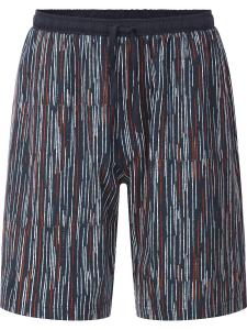 Пижамные штаны BABISTA Kelmaro, темно-синий