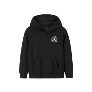 Джордан, Унисекс Свитшот, Черный