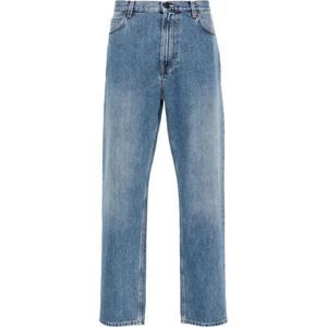 Джинсы Элорди The Row, синий