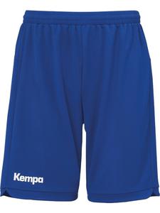Тканевые шорты Prime Shorts Kempa, синий