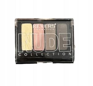 Revers Eye Shadow Nude Collection 14P Pearl