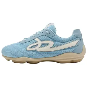 GOOD BAI Низкие повседневные туфли унисекс небесно-голубого цвета