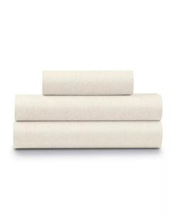 Комплекты трикотажных простыней из мягкого верескового джерси Ella Jayne, зеленый