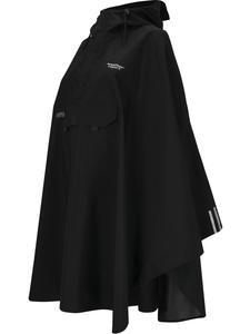 Дождевик Weather Report, цвет 1001 black