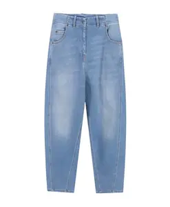 Джинсы Биарриц 8Pm, синий