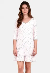 Ночная рубашка Vivisence, White