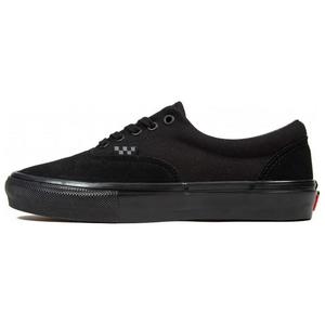 Кроссовки Vans Era  Skate  'Black', черный