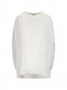 Блузка без рукавов Tracy DARKPARK, белый