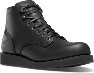 Женские водонепроницаемые ботинки Danner Douglas Gore-Tex 6", Black