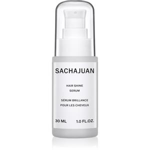 Sachajuan Shine Serum шелковистая сыворотка для блеска волос 30 мл Inna Marka