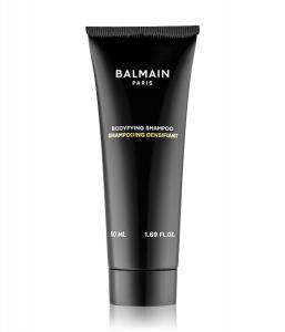 Шампунь для волос Balmain Hair Couture Homme Bodyfying Shampoo, 50 ml