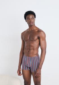 Боксеры 3 PACK Schiesser, синий