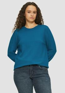 Джемпер s.Oliver Jumper, Petrol/Teal