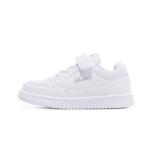 Детские скейтерские кроссовки Kids WARRIOR, белый