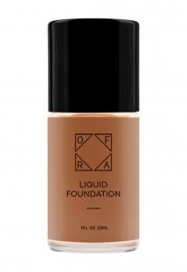 Тональная основа LIQUID FOUNDATION OFRA, цвет cocoa