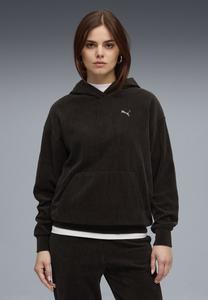 Худи Puma ESSENTIALS ELEVATED COMFORT , Black