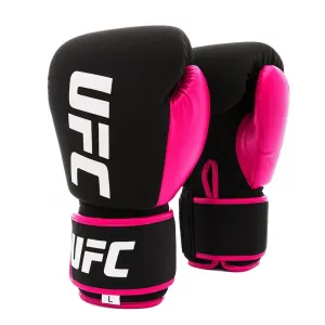 Моющиеся перчатки UFC Pro, розовый