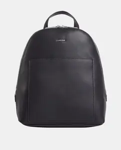 Рюкзак CK MUST DOME Calvin Klein, черный