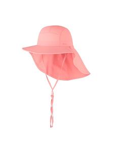 Trollkids Ушная шапка "Троллтунга" розового цвета