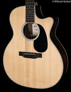 Martin GPC-13E Sitka Ziricote (735)