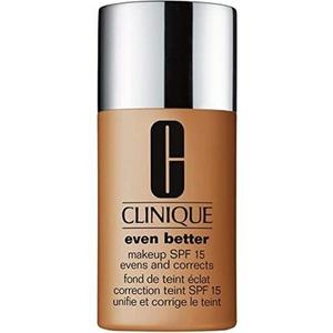Clinique Even Better Makeup Spf15 Wn120 Пекан