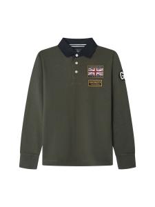 Рубашка Hackett London Heritage, Fir