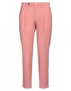 Брюки Michael Coal, розовый