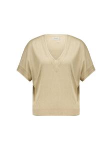 Свитер Deeluxe Marlyn, песочный