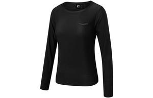 Saucony Топ женский черный