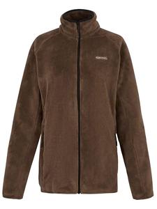 Флисовая куртка Лакара светло-коричневого цвета Regatta