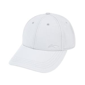 Хлопковая бейсболка Unisex LINING, серый