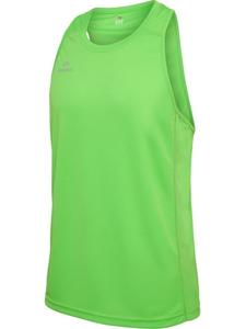 Футболка Newline T-Shirt, зеленый