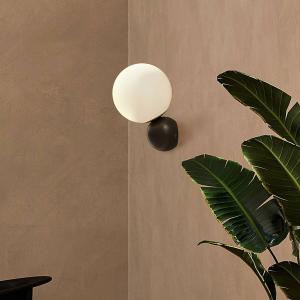 Настенный светильник Maytoni Decorative Lighting Nostalgia Typ A, матовое стекло / смешанный металл - 1 лампа