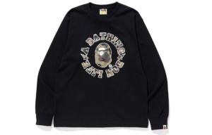 Футболка Bape мужская A Bathing Ape