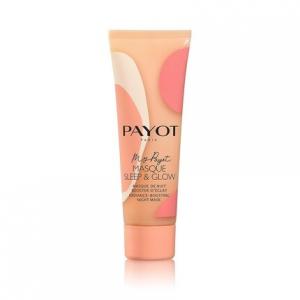 Моя сияющая маска для сна 50 мл, Payot