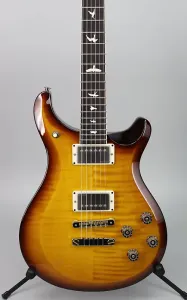 Paul Reed Smith S2 McCarty 594 Медовый Золотой Взрыв