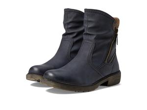 Туфли Spring Step Wibea, темно-синий