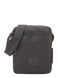 Сумка через плечо STRELLSON Crossbody Bag Northwood RS Marcus, черный