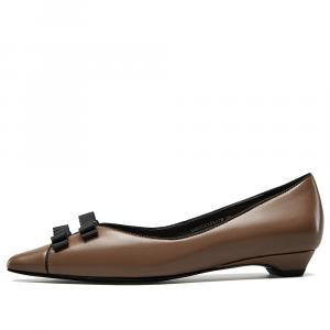 Женская обувь YEARCON Fashion Footwear Women's, цвет Brown
