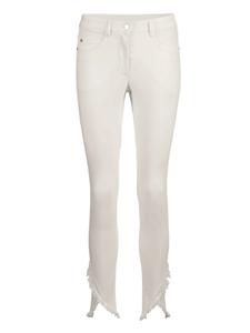 Узкие джинсы MADELEINE, Wool White