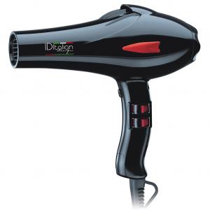 Фен haartrockner gti2300i Italian Design, количество 1 шт.