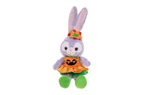 StellaLou 2021 Halloween плюшевая кукла высотой 30cm Hong Kong Disney