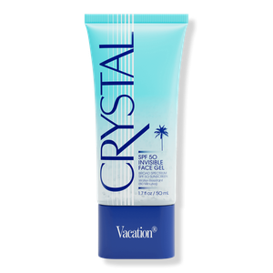 Солнцезащитный гель Crystal SPF 50 Vacation