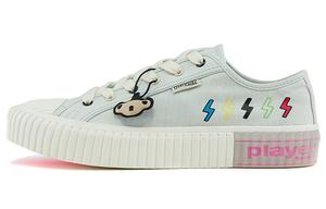 Kappa Холщовая обувь Женское