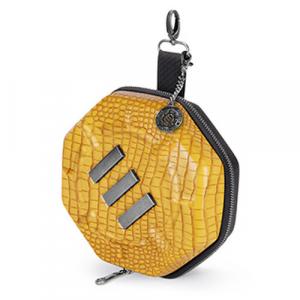 Аксессуары Enhanced Gaming ENHANCE Dice Case & Tray: Gold (Collector's Edition)