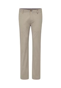 Современные брюки-чиносы с эластичным поясом Одесса Redpoint, цвет kitt