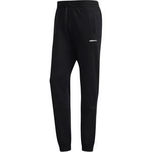 Спортивные брюки мужские черные Adidas Neo