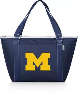 Сумка-холодильник Picnic Time Michigan Wolverines Topanga